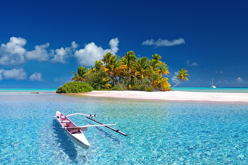 Alors ? prêtes pour les vacances?